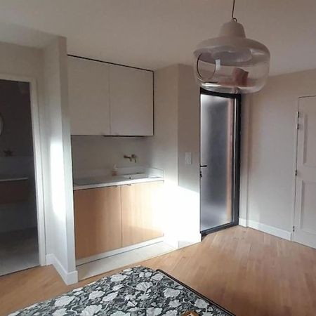 Joli Studio Avec Stationnement Gratuit Dans La Rue Apartment Le Mans Ngoại thất bức ảnh