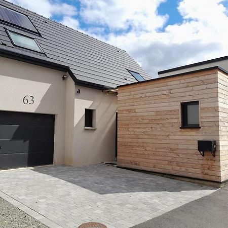 Joli Studio Avec Stationnement Gratuit Dans La Rue Apartment Le Mans Ngoại thất bức ảnh
