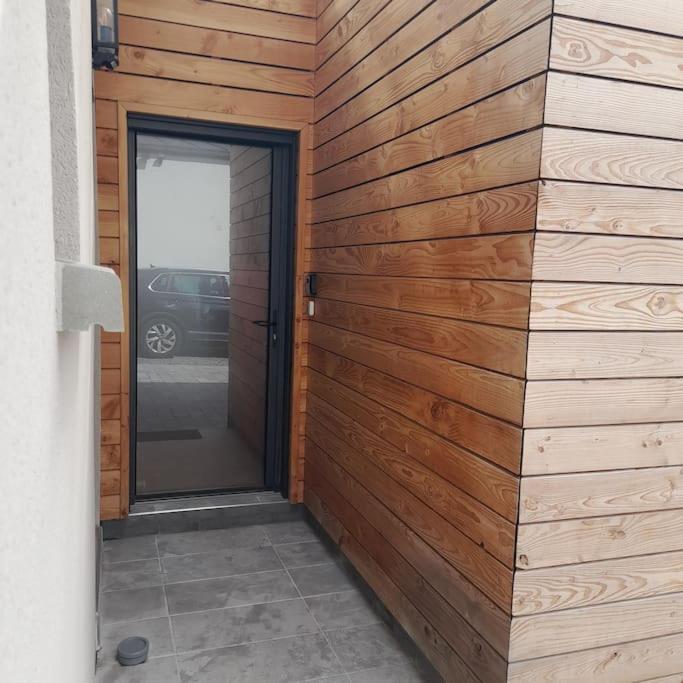 Joli Studio Avec Stationnement Gratuit Dans La Rue Apartment Le Mans Ngoại thất bức ảnh